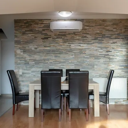 Apartman Zappa * Rovinj