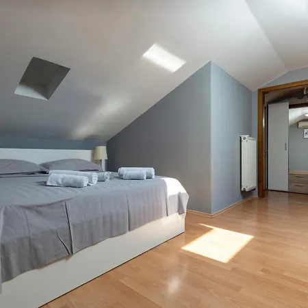 Zappa Apartamento