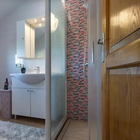 Apartman Zappa Apartment *