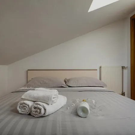 Apartment Apartman Zappa