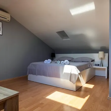 Apartman Zappa Rovinj