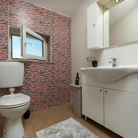 Daire Zappa Rovinj