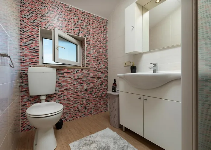 Appartement Zappa Rovinj