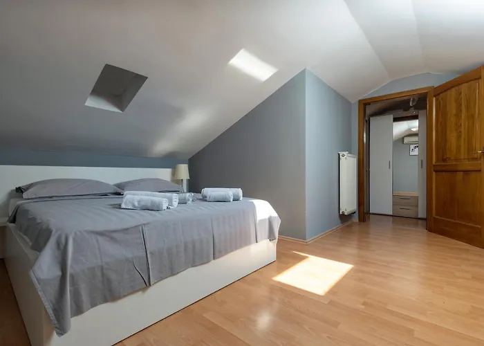 Zappa Appartement