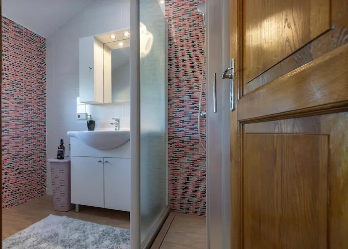 Zappa Appartement *