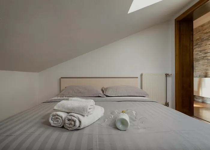 Appartement Zappa